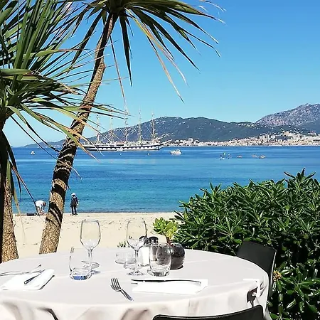 Domaine Du Frasso פורטיסיו