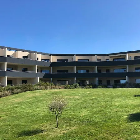 Domaine Du Frasso شقة