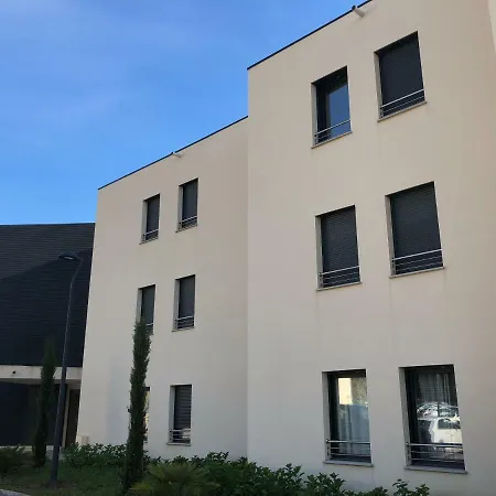 شقة Domaine Du Frasso